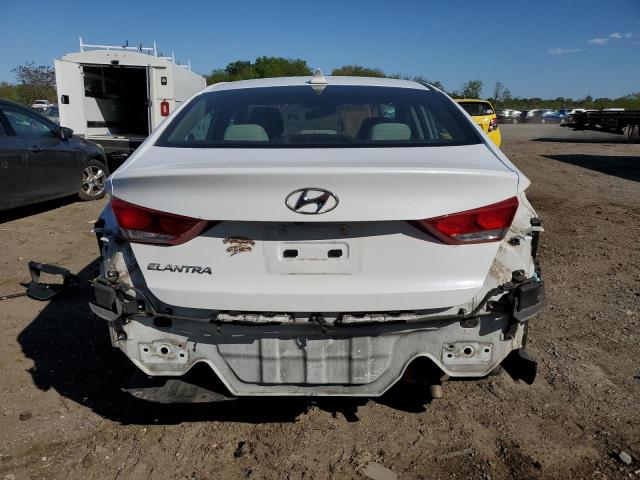 2018 HYUNDAI ELANTRA SE - 5NPD84LF0JH223838