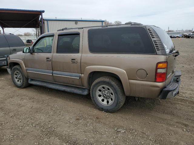 2003 Chevrolet Suburban K1500 VIN: 1GNFK16Z33J238401 Lot: 49780824