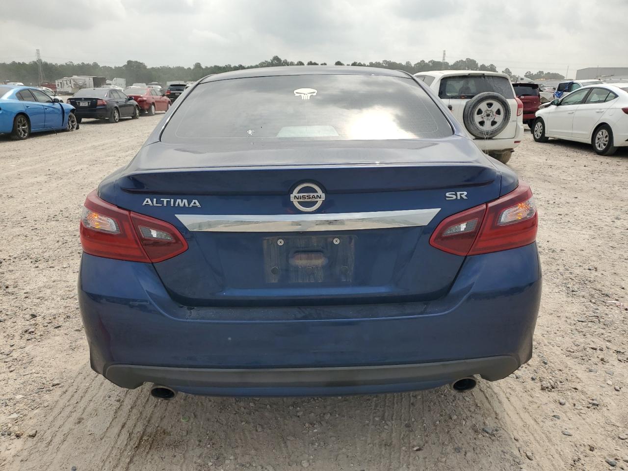 1N4AL3AP9HC275133 2017 Nissan Altima 2.5