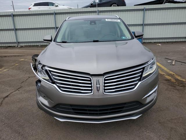 2017 Lincoln Mkc Select VIN: 5LMCJ2C97HUL08716 Lot: 51380434