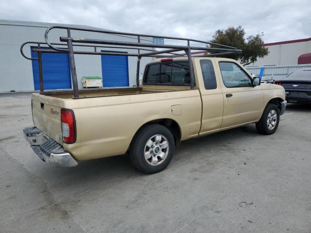 1999 Nissan Frontier King Cab Xe VIN: 1N6DD26S5XC324058 Lot: 52034494