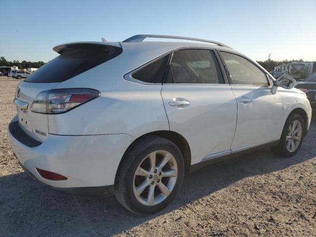 2010 Lexus Rx 350 VIN: 2T2ZK1BA3AC005208 Lot: 49502124