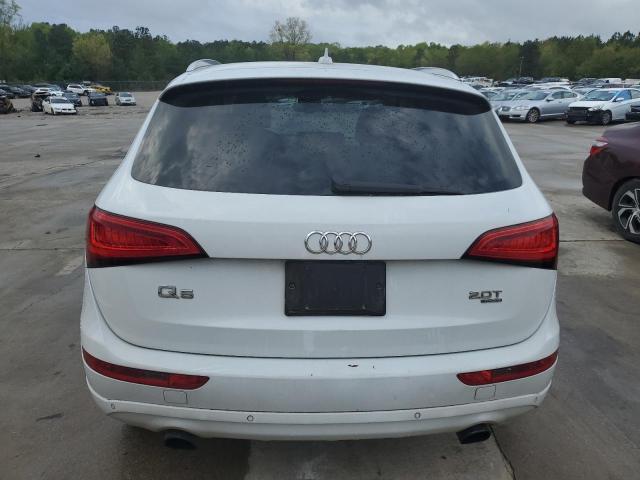 VIN WA1LFAFPXDA090290 2013 Audi Q5, Premium Plus no.6