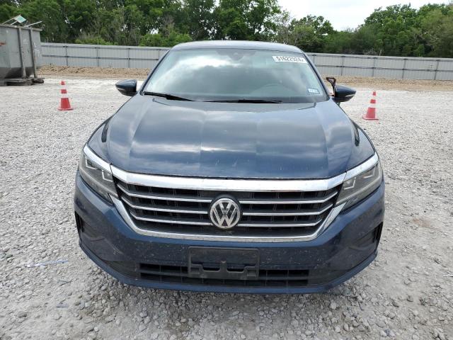 1VWSA7A37LC020155 Volkswagen Passat SE 5