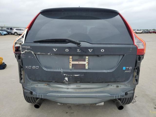 2012 Volvo Xc60 T6 VIN: YV4902DZ2C2256867 Lot: 50881804