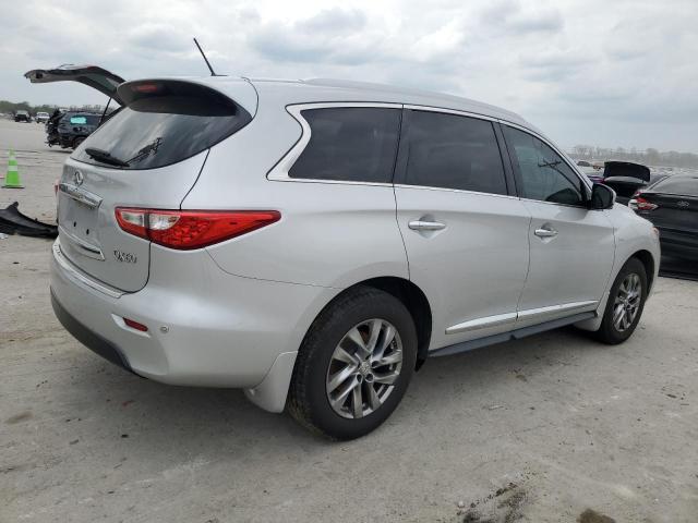 2015 Infiniti Qx60 VIN: 5N1AL0MN2FC552345 Lot: 48304664