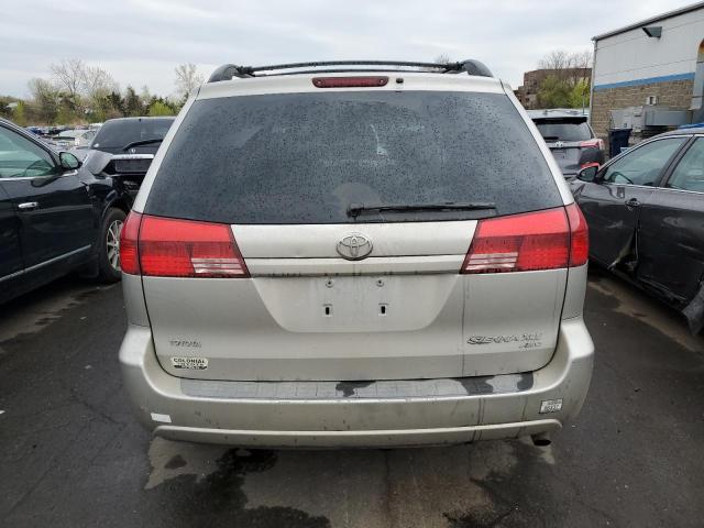 2005 Toyota Sienna Xle VIN: 5TDBA22C15S052511 Lot: 52134544