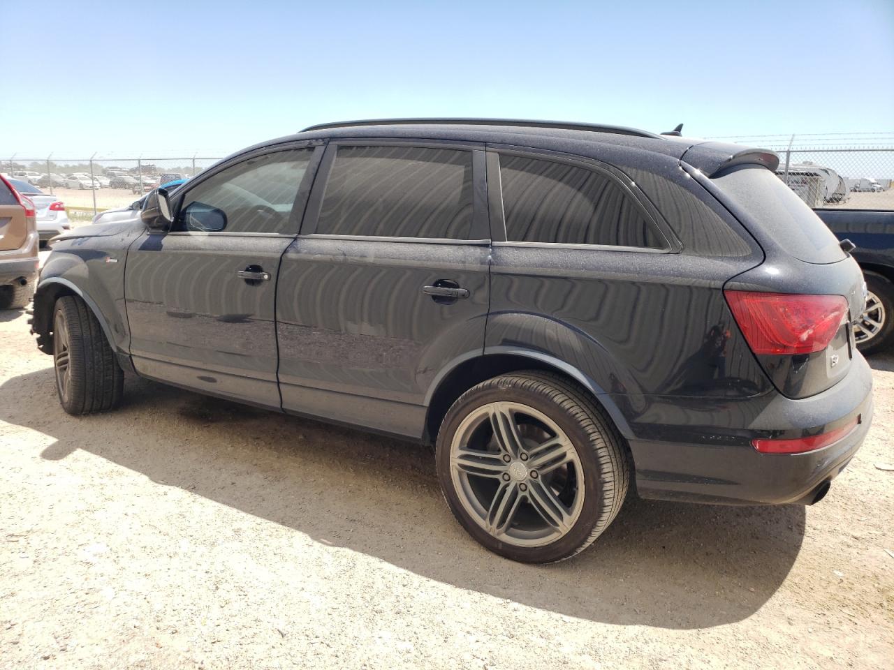 WA1DGBFE8FD011318 2015 Audi Q7 Prestige