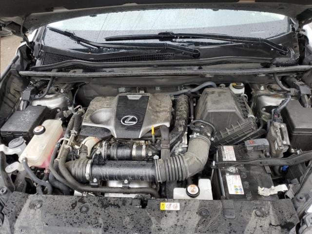 2021 LEXUS NX 300 BAS JTJDARBZ5M2184440