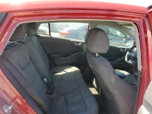 2020 Hyundai Ioniq Blue VIN: KMHC65LC8LU239335 Lot: 52768424