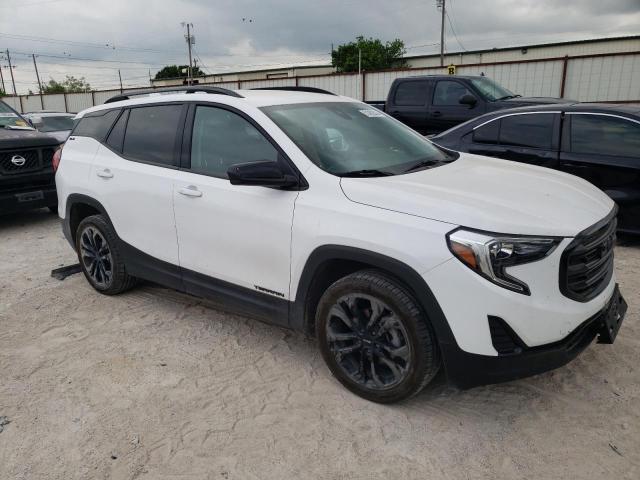 2020 GMC Terrain Sle VIN: 3GKALMEV9LL312952 Lot: 51402024