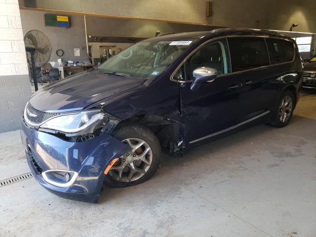 2018 Chrysler Pacifica Limited VIN: 2C4RC1GGXJR314267 Lot: 67533293