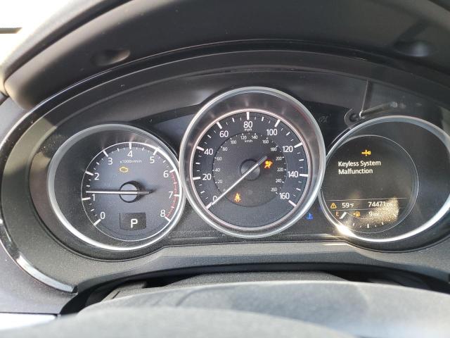 2016 MAZDA CX-9 GRAND - JM3TCBDY7G0123165