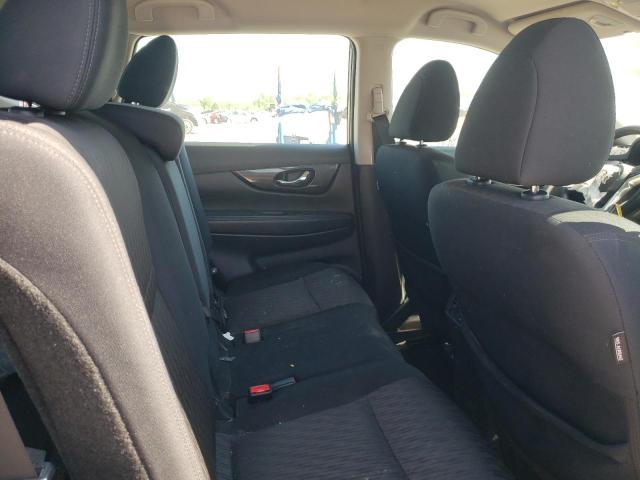 2018 Nissan Rogue S VIN: 5N1AT2MV4JC728154 Lot: 52801814