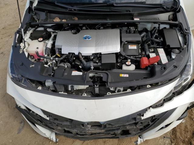 2020 TOYOTA PRIUS PRIM - JTDKARFP8L3136023