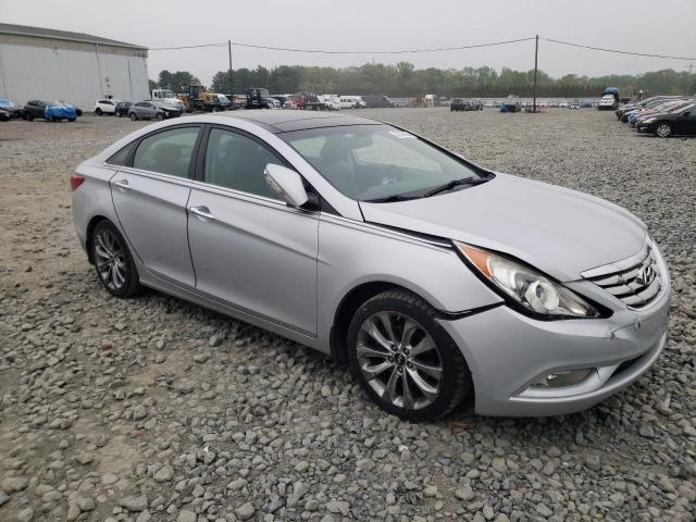 2012 Hyundai Sonata Se VIN: 5NPEC4AB0CH349073 Lot: 52829694