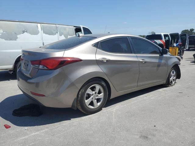 2014 Hyundai Elantra Se VIN: 5NPDH4AEXEH533690 Lot: 51184484