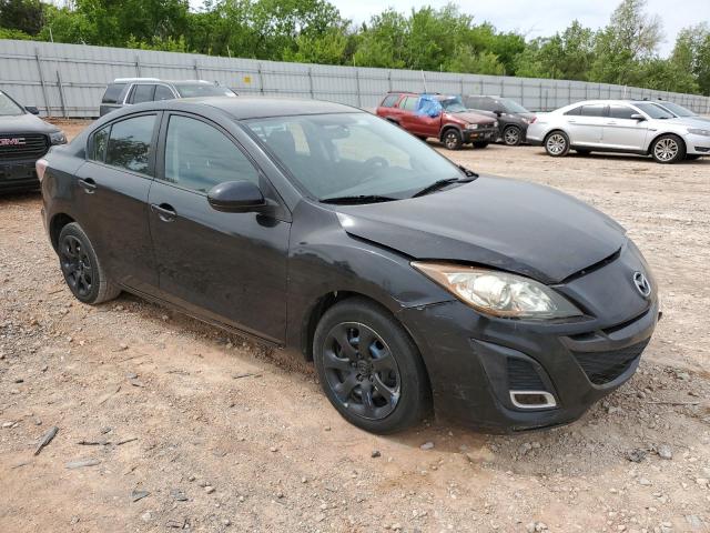 2010 Mazda 3 I VIN: JM1BL1SF1A1321676 Lot: 51842904