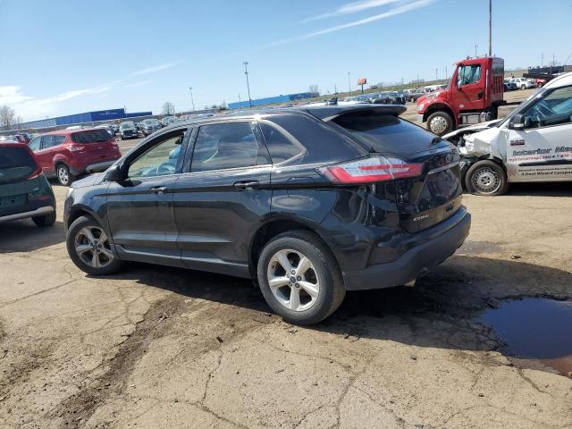 2019 Ford Edge Se VIN: 2FMPK3G95KBB03748 Lot: 51445814
