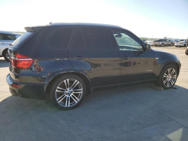 VIN 5UXZV8C56D0C16313 2013 BMW X5, Xdrive50I no.3