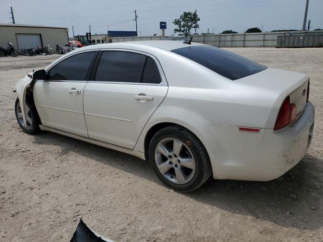 2011 Chevrolet Malibu 1Lt VIN: 1G1ZC5E16BF283994 Lot: 51568114