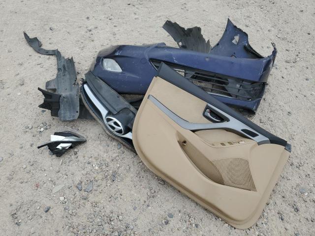 2013 Hyundai Elantra Gls VIN: 5NPDH4AE7DH410413 Lot: 50989534