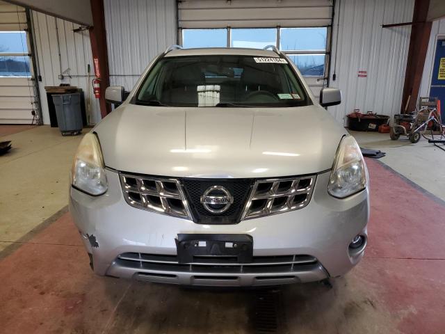 2011 Nissan Rogue S VIN: JN8AS5MV1BW689665 Lot: 51224184