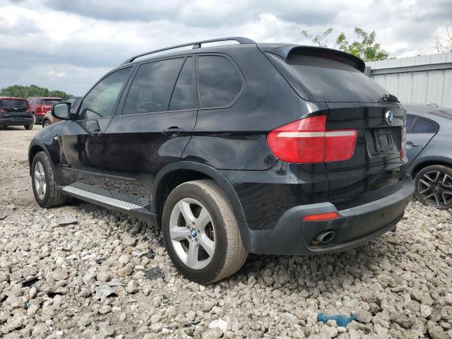 2009 BMW X5 xDrive30I VIN: 5UXFE43509L264873 Lot: 50549694