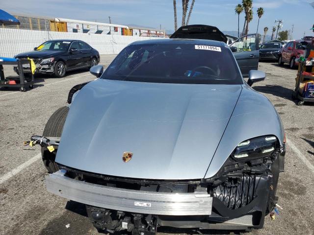 2022 PORSCHE TAYCAN GTS - WP0AD2Y10NSA59887