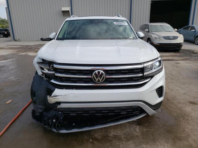 1V2BR2CA5PC548937 Volkswagen Atlas SEL 5