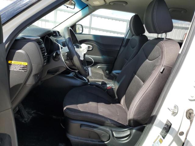 2016 Kia Soul VIN: KNDJN2A20G7844168 Lot: 50718174