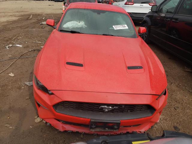 1FA6P8TH7L5145460 Ford All Models MUSTANG 5