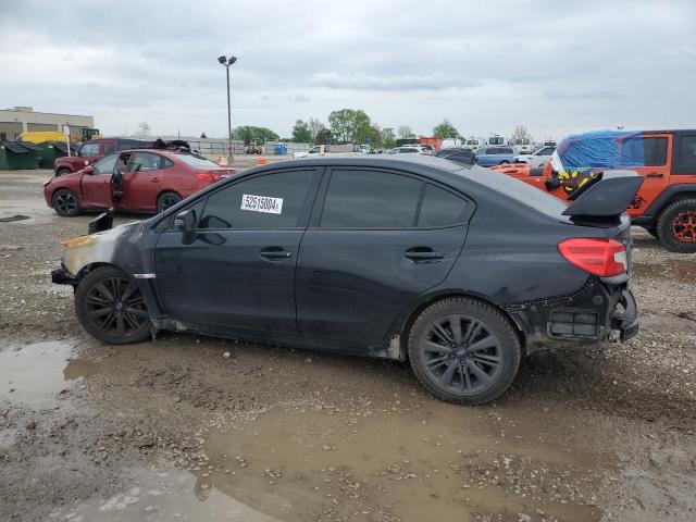 VIN JF1VA2M65H9832752 2017 Subaru WRX, Sti no.2