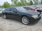 BMW 745 I photo