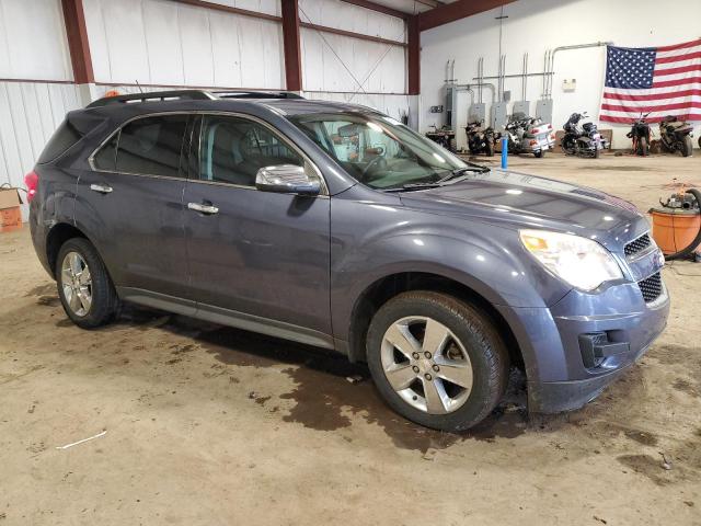 2014 Chevrolet Equinox Lt VIN: 2GNALBEK0E6304243 Lot: 54160863