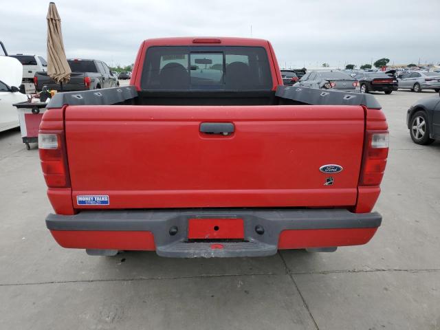 2002 Ford Ranger Super Cab VIN: 1FTYR44V02PB65482 Lot: 50611904