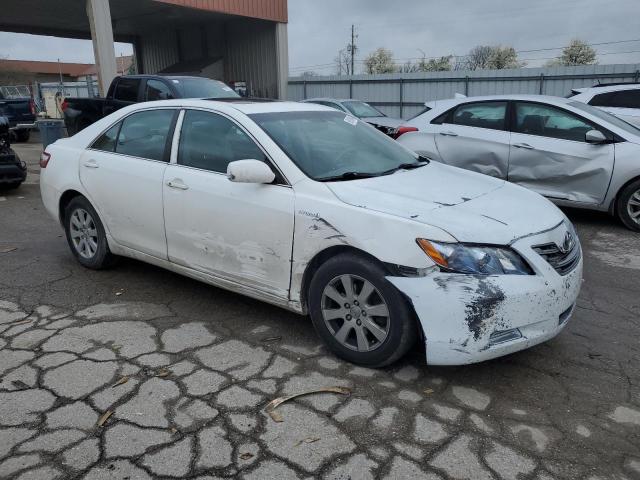 2008 Toyota Camry Hybrid VIN: 4T1BB46K78U032575 Lot: 50819944