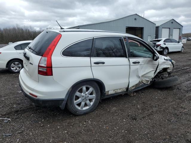 Vin: 5j6re4h30bl810917, lot: 73160423, honda crv lx 20113