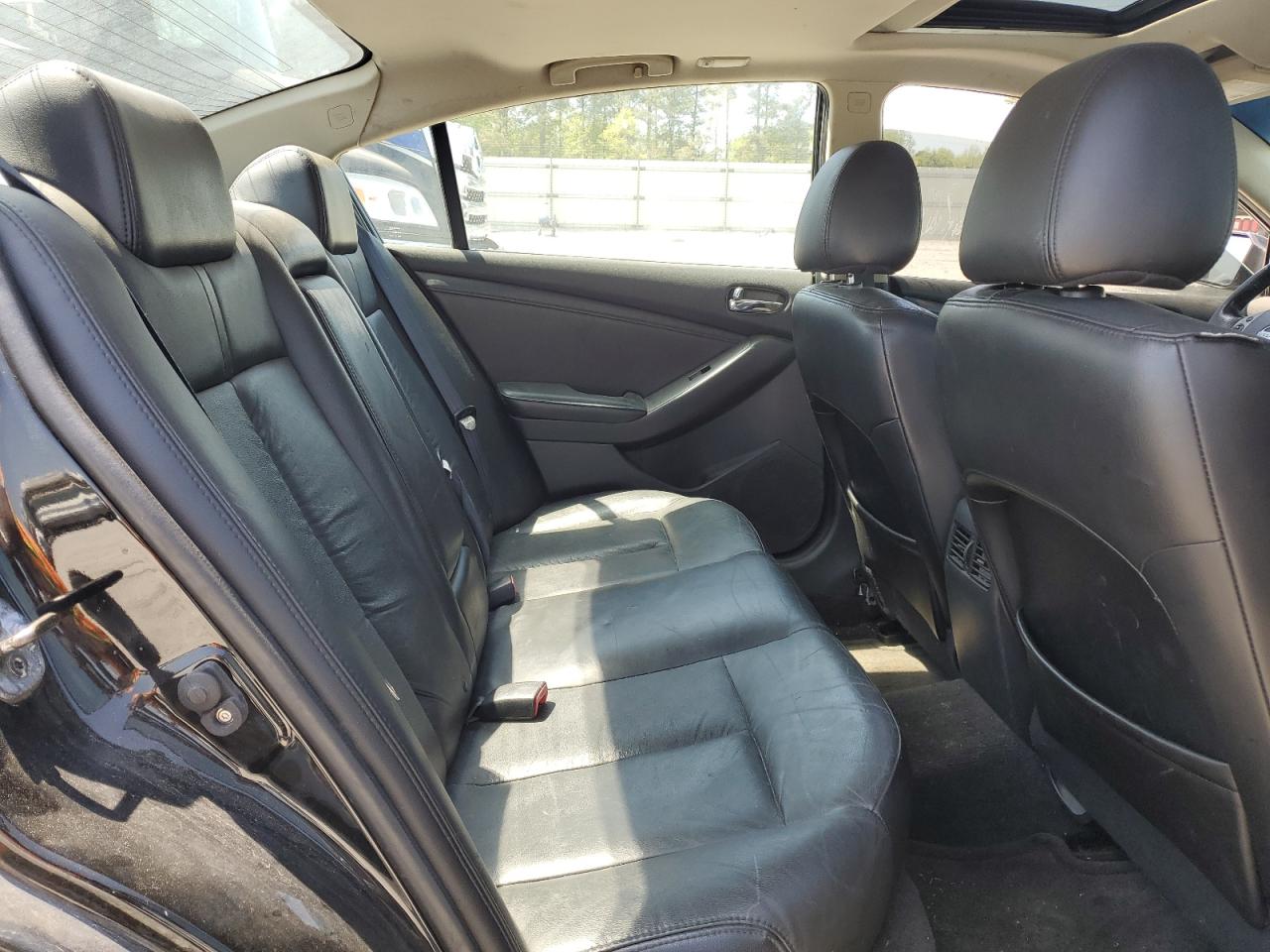 1N4AL21E97N428931 2007 Nissan Altima 2.5