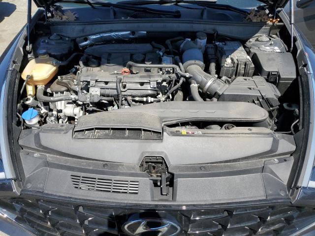 5NPEJ4J28MH098617 2021 Hyundai Sonata Sel Plus