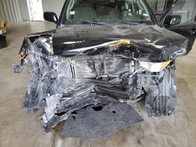 2012 Nissan Pathfinder S VIN: 5N1AR1NN2CC605706 Lot: 49381514