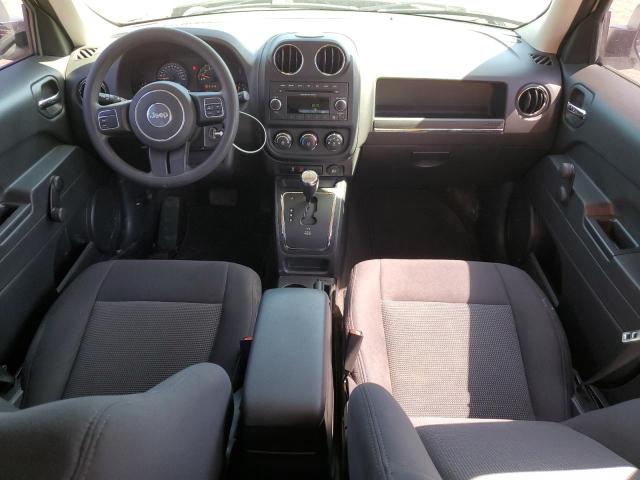 2015 JEEP PATRIOT 1C4NJRAB7FD287460
