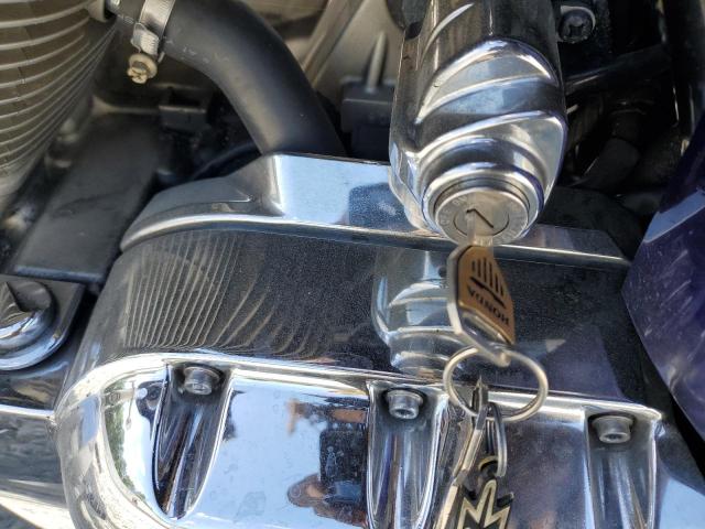 2002 HONDA VTX1800 C 1HFSC46082A006825