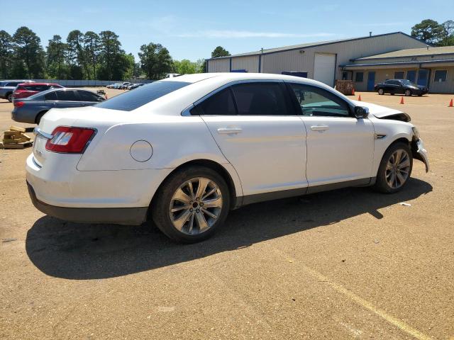 2011 Ford Taurus Limited VIN: 1FAHP2FW0BG112772 Lot: 51550354