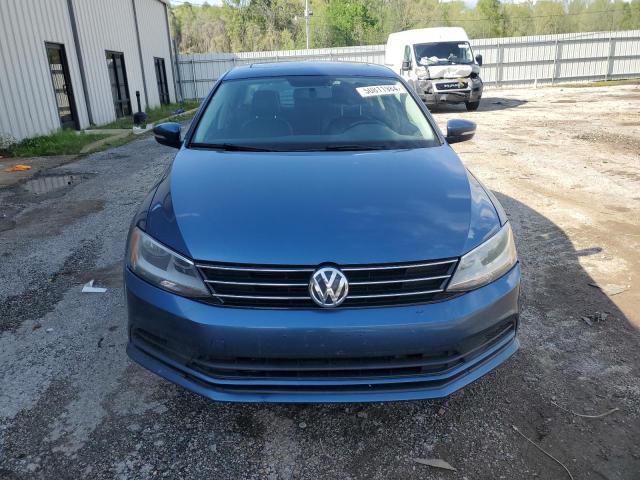 2016 VOLKSWAGEN JETTA SE - 3VWD67AJ5GM395443