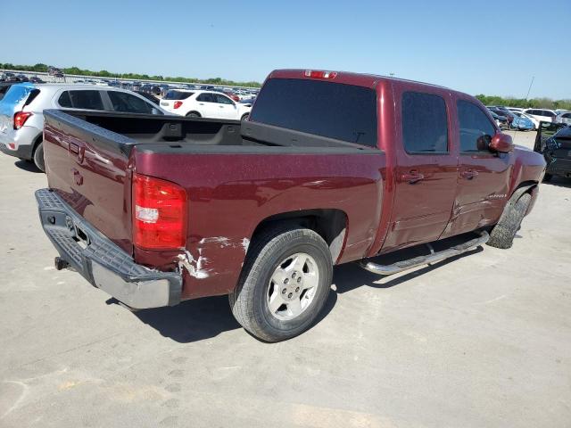 2008 Chevrolet Silverado C1500 VIN: 2GCEC13C981330180 Lot: 49536534