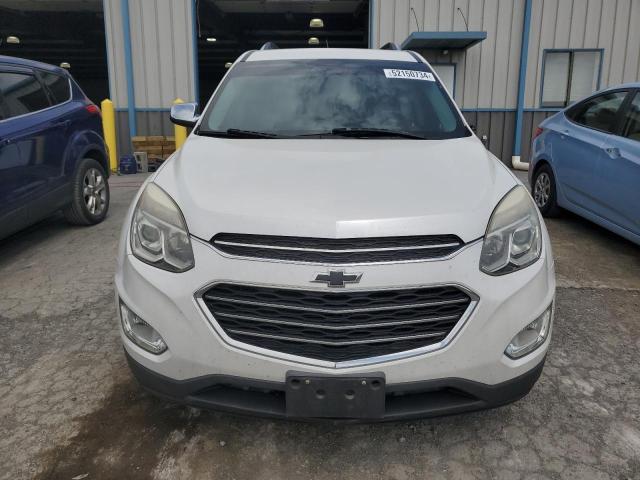 2016 CHEVROLET EQUINOX LT - 2GNFLGE30G6173815