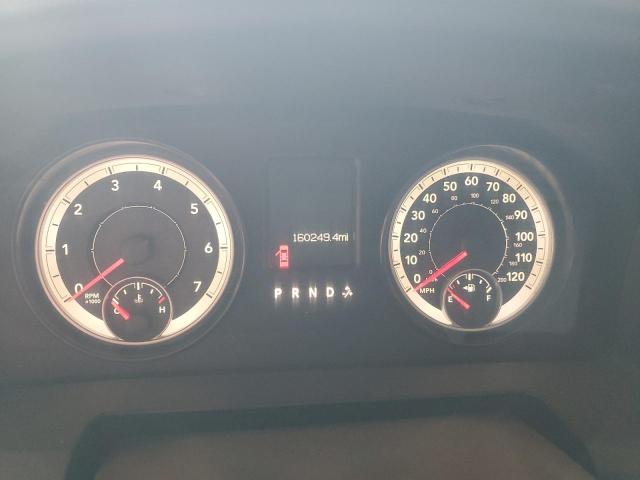 2014 Ram 1500 St VIN: 1C6RR6FGXES440458 Lot: 49075094