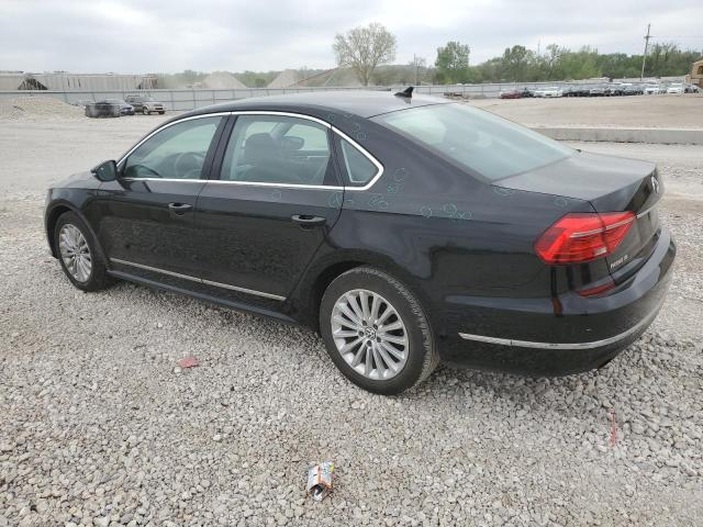 2016 Volkswagen Passat Se VIN: 1VWBS7A35GC053044 Lot: 50941454