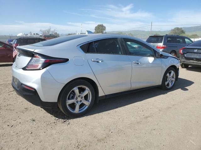 VIN 1G1RC6S55HU176307 2017 Chevrolet Volt, LT no.3